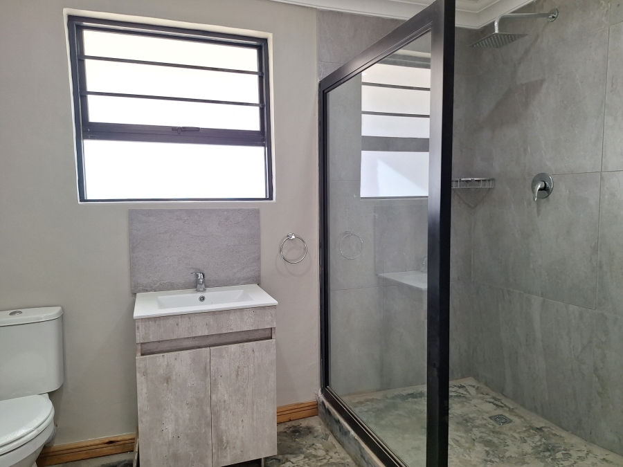 4 Bedroom Property for Sale in Vrede Free State